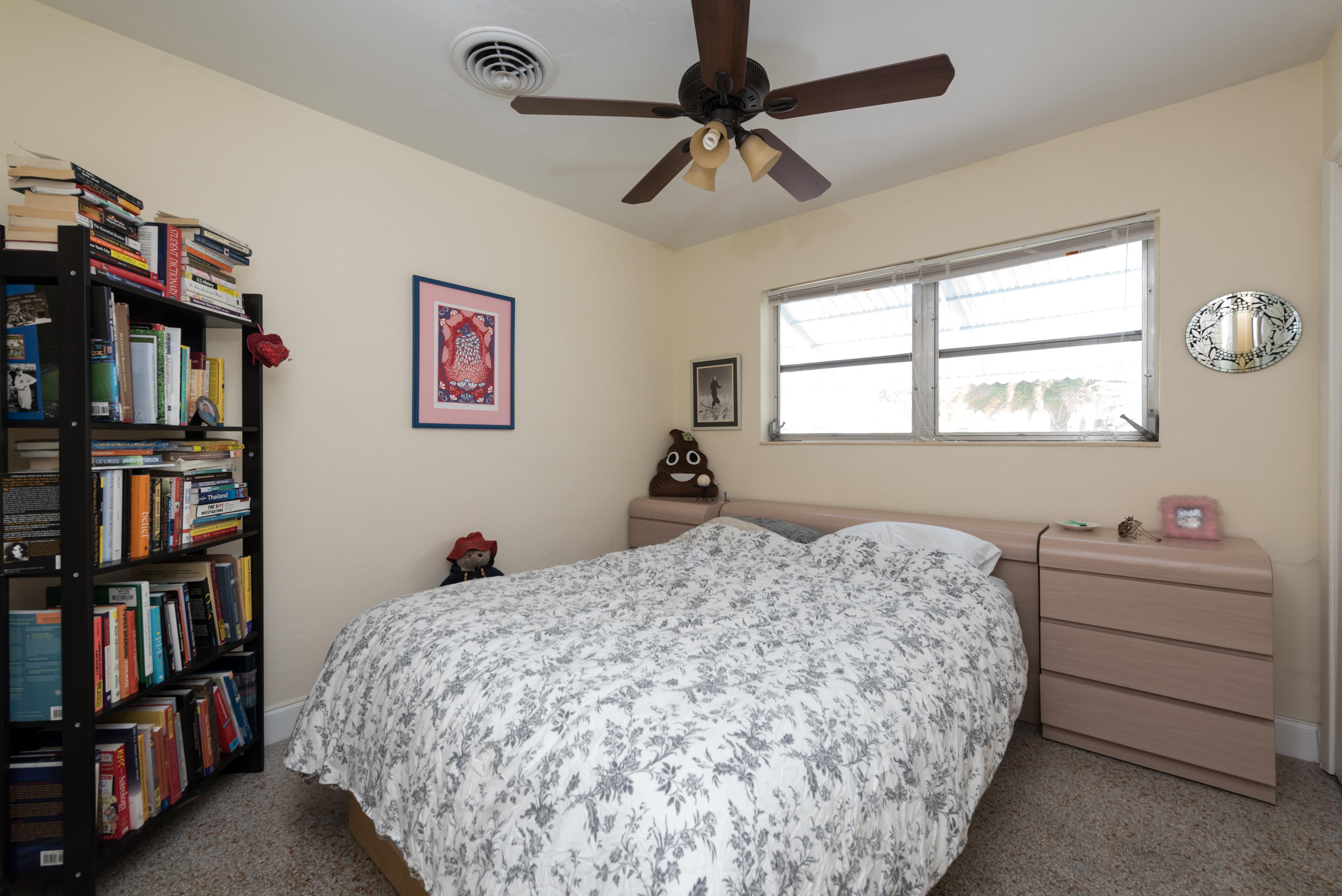2115 Northeast 4th Avenue Boca Raton, FL 33431 - Photo 13 of 22 015_Bedroom Two