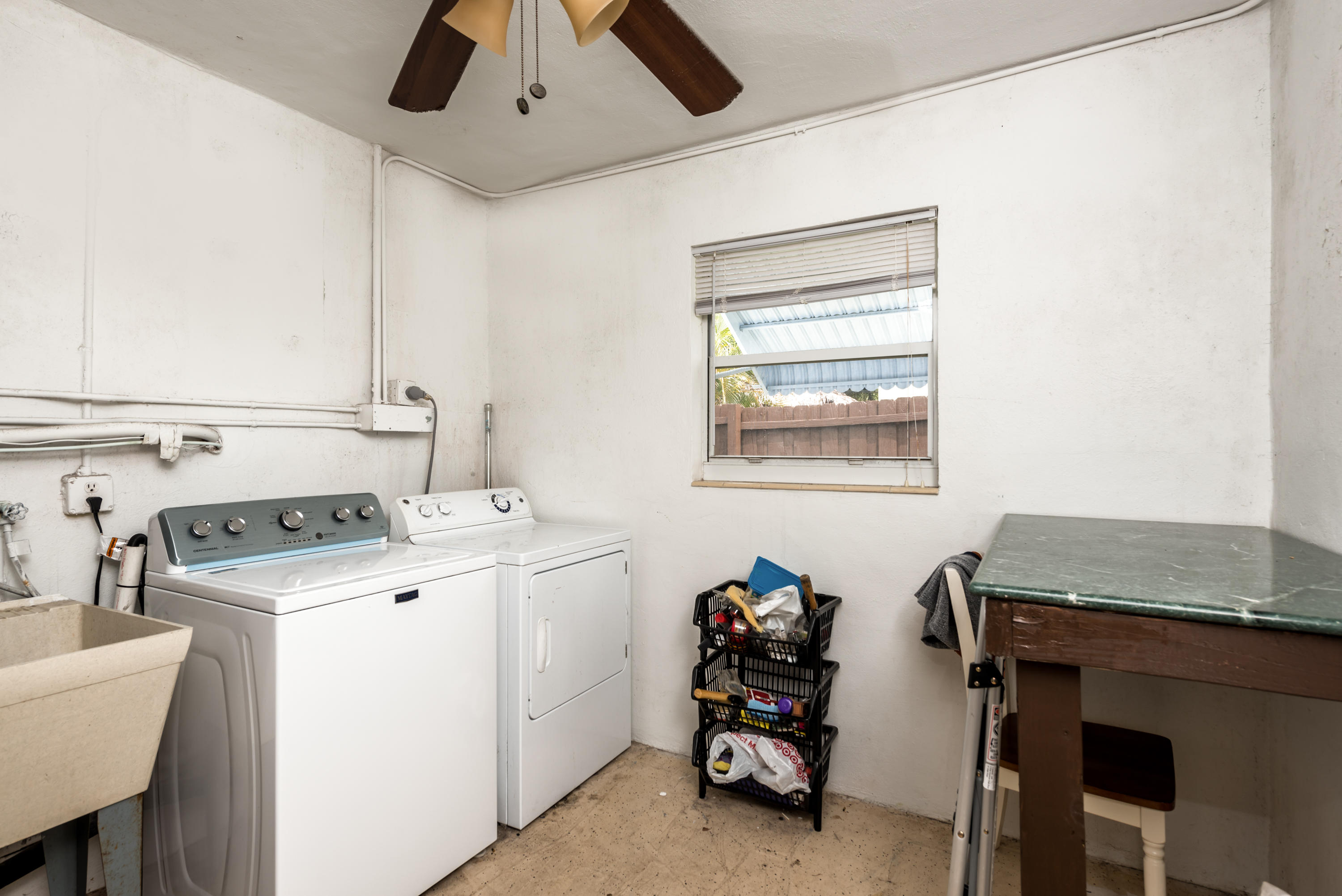 2115 Northeast 4th Avenue Boca Raton, FL 33431 - Photo 16 of 22 018_Laundry Room