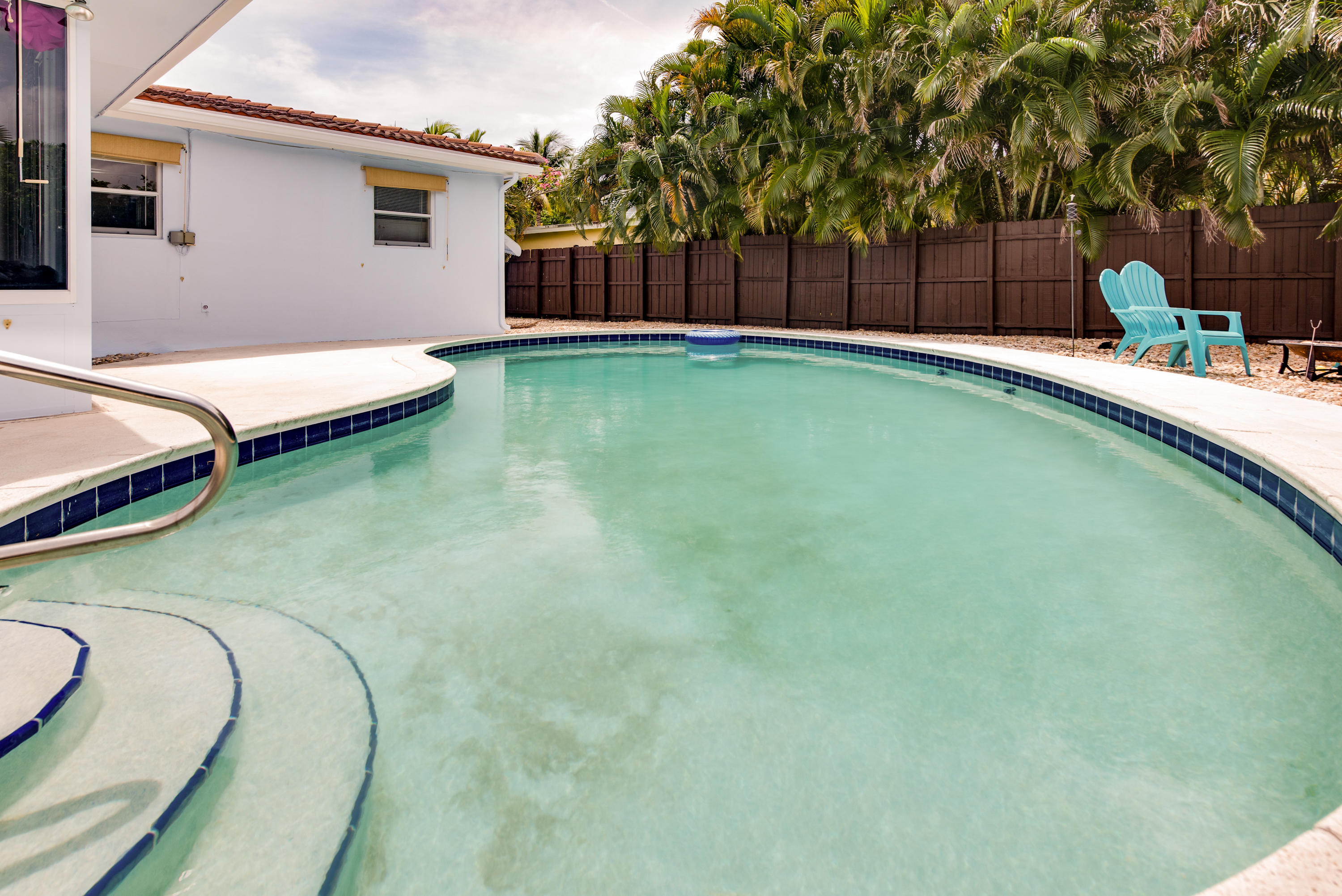 2115 Northeast 4th Avenue Boca Raton, FL 33431 - Photo 20 of 22 022_Pool