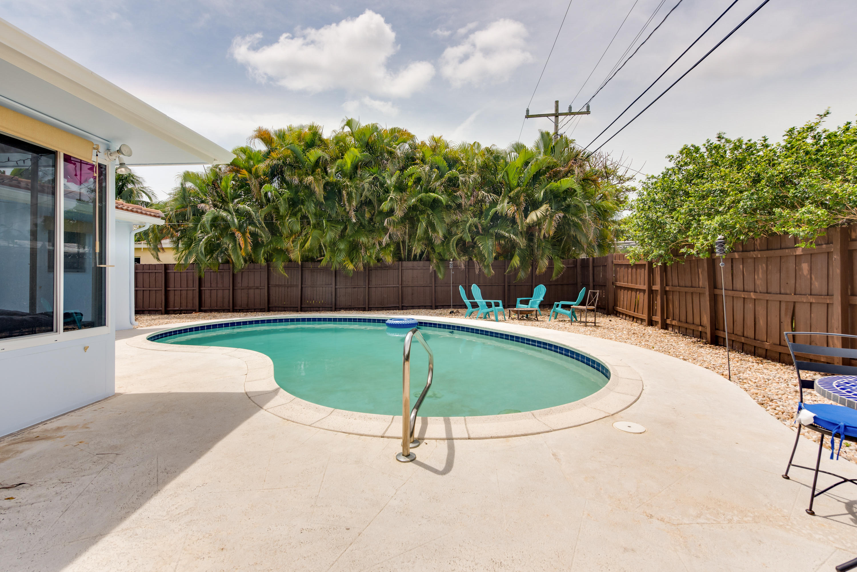 2115 Northeast 4th Avenue Boca Raton, FL 33431 - Photo 21 of 22 023_Pool and Patio