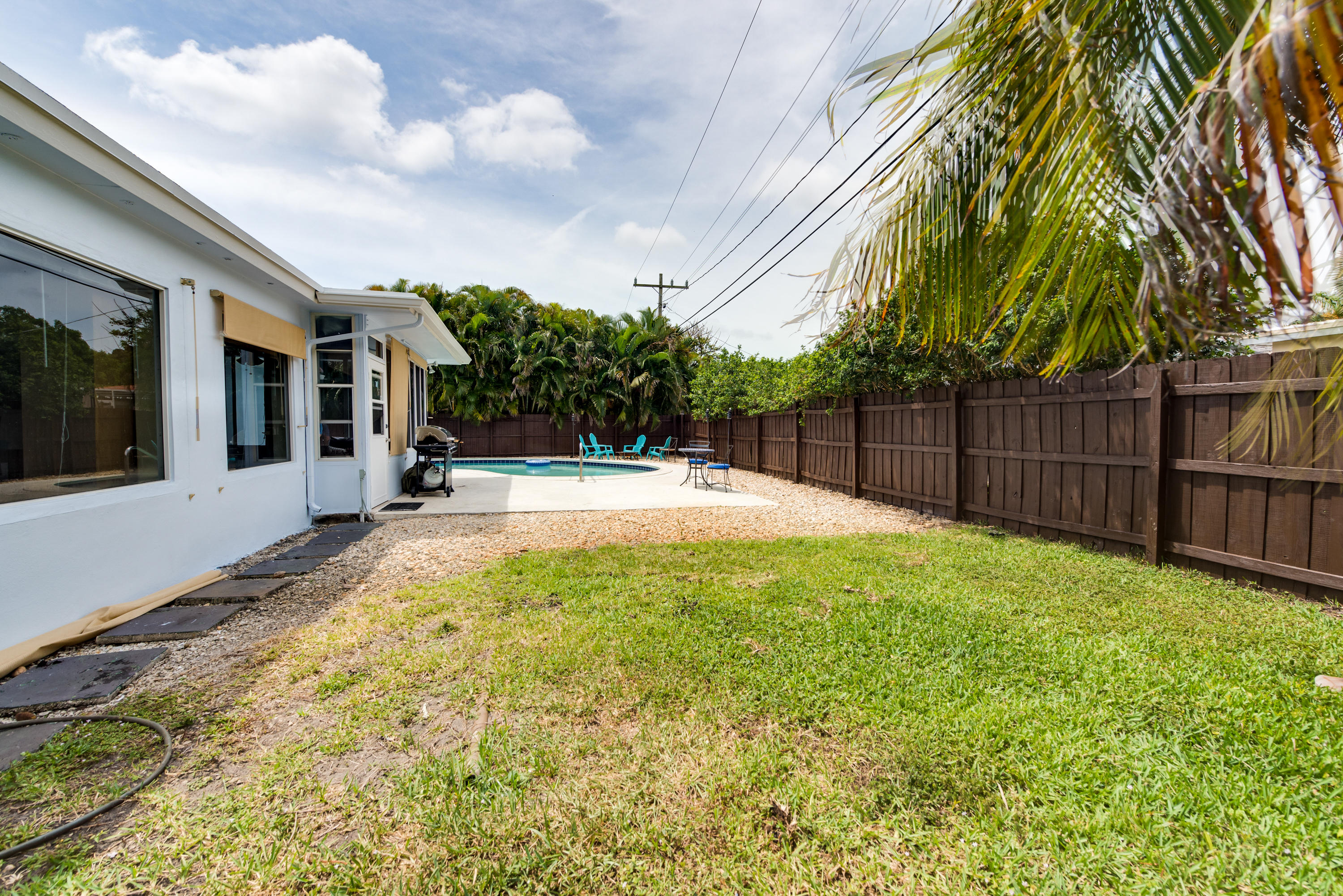 2115 Northeast 4th Avenue Boca Raton, FL 33431 - Photo 22 of 22 024_Backyard