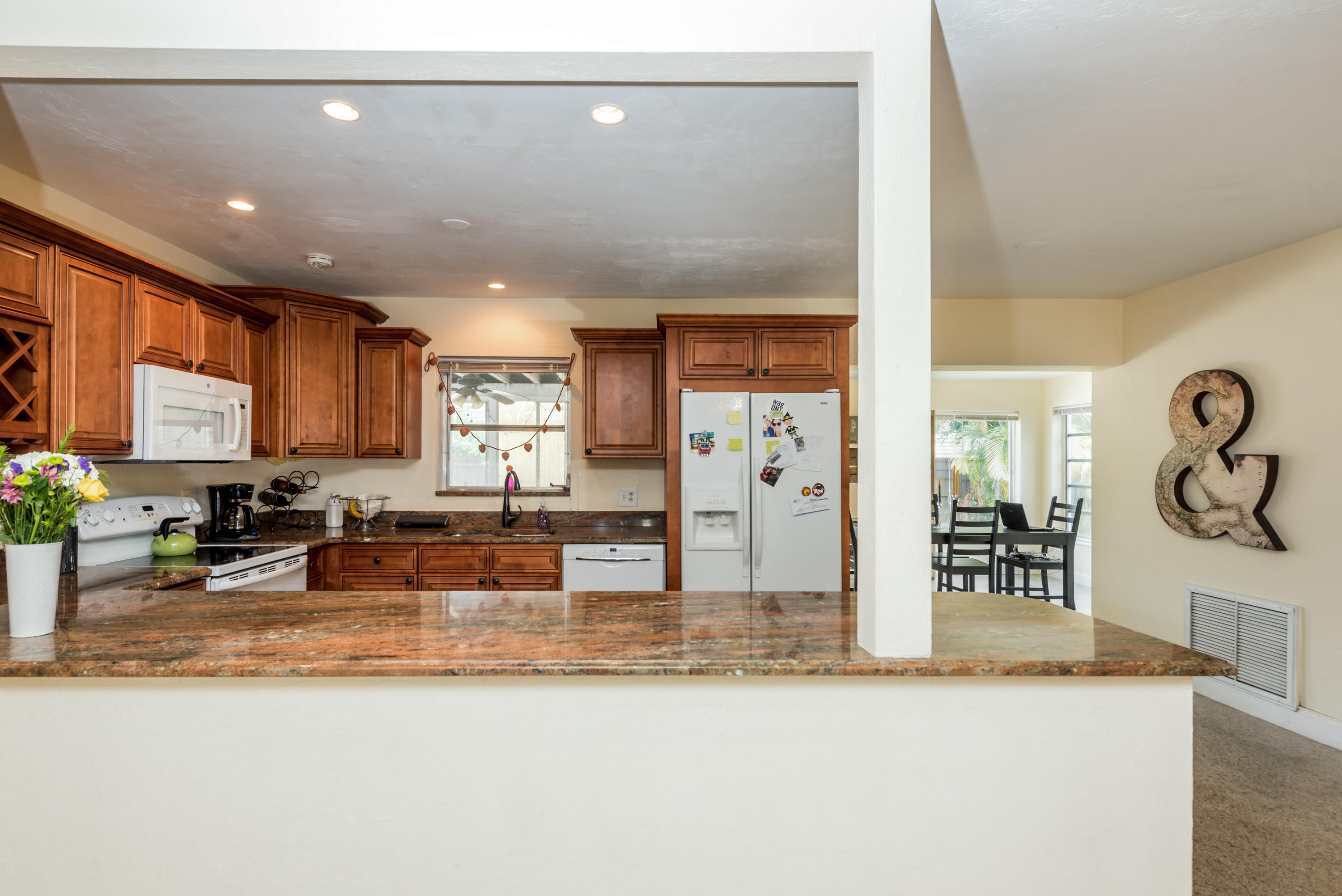 2115 Northeast 4th Avenue Boca Raton, FL 33431 - Photo 7 of 22 007_Kitchen Island