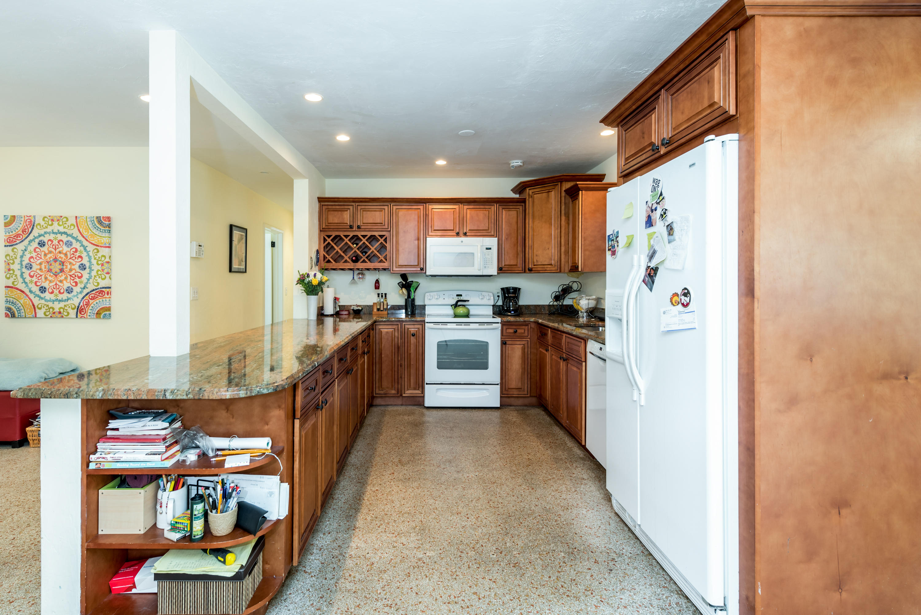 2115 Northeast 4th Avenue Boca Raton, FL 33431 - Photo 8 of 22 008_Kitchen