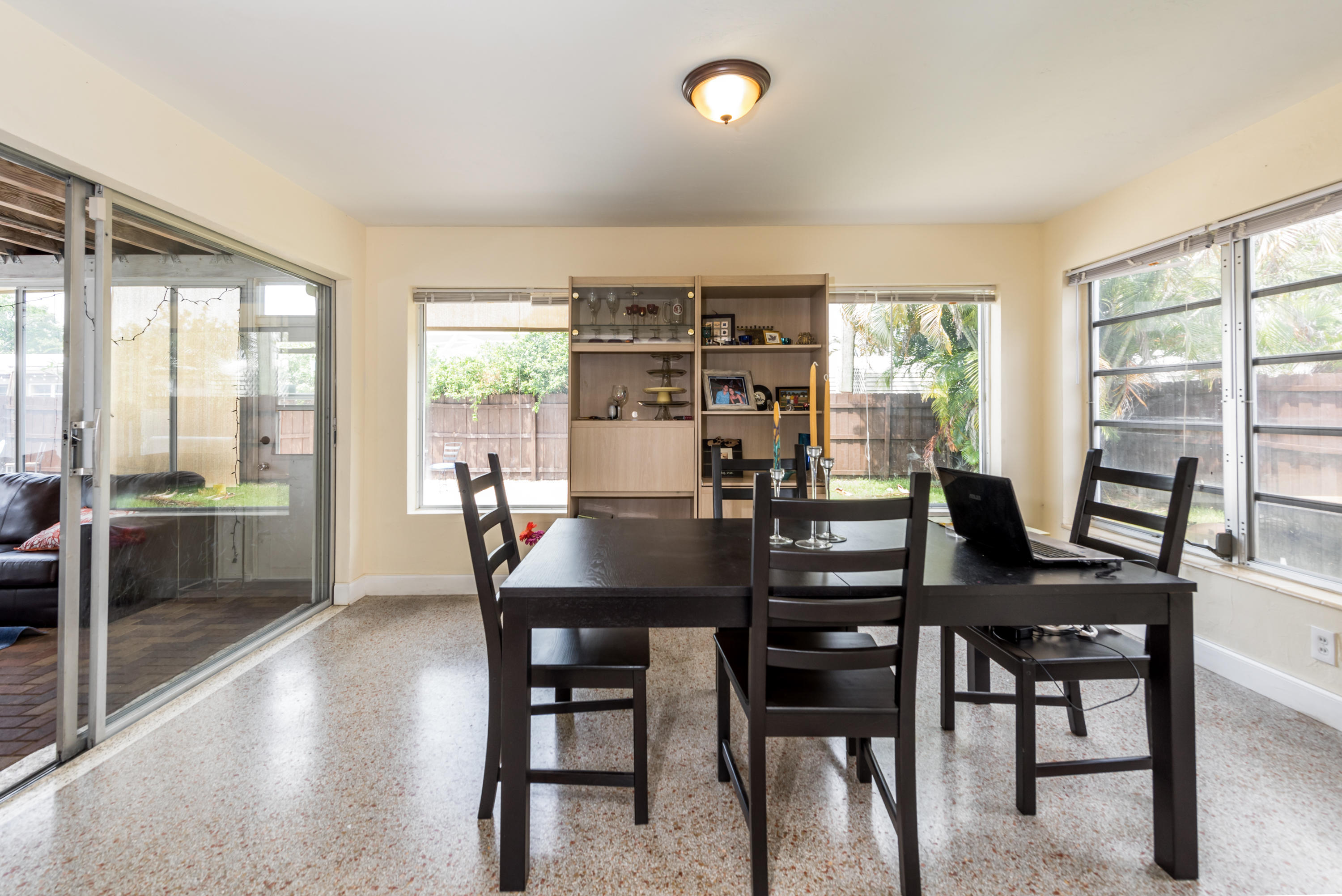 2115 Northeast 4th Avenue Boca Raton, FL 33431 - Photo 10 of 22 010_Dining Room