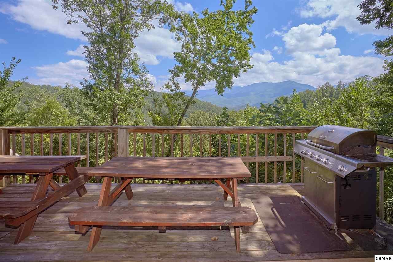 5055 Riversong Way, Unit GREENBRIERLODGE Sevierville, TN 37876 - Photo 27 of 36 Gallery Image 27