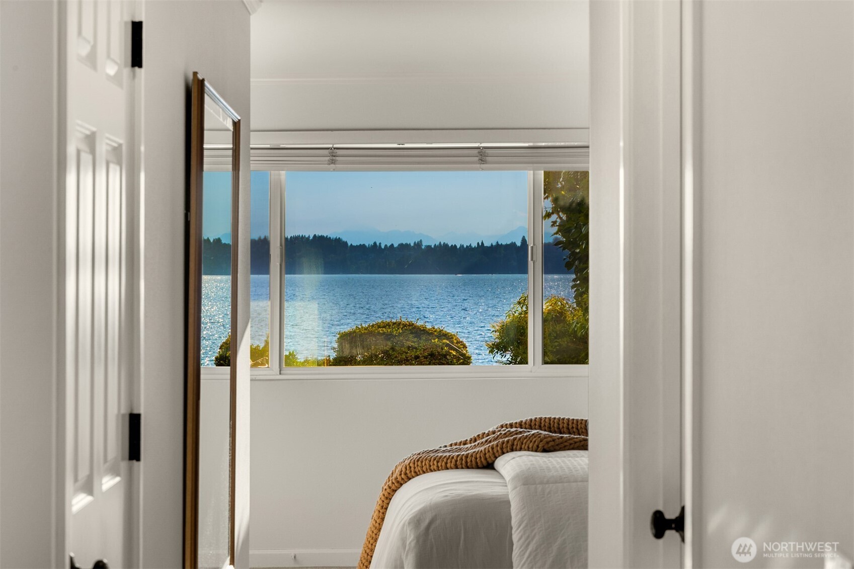 6620 Lake Washington Boulevard Northeast, Unit 101 Kirkland, WA 98033 - Photo 13 of 31 a close view of closet