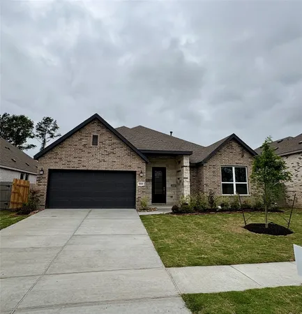 $389,990 | 15064 Goujon Gates Drive, Conroe, TX 77302