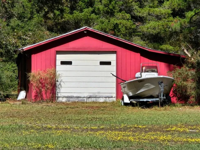 $394,999 | 4017 Bear Creek Road, Crestview, FL 32539