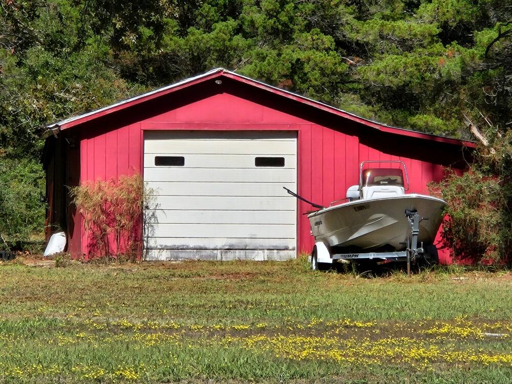 4017 Bear Creek Road Crestview, FL 32539 - Photo 27 of 28