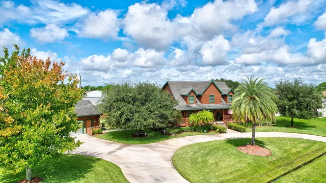 $574,999 | 4550 Southwest Calloway Street, Port St. Lucie, FL 34953