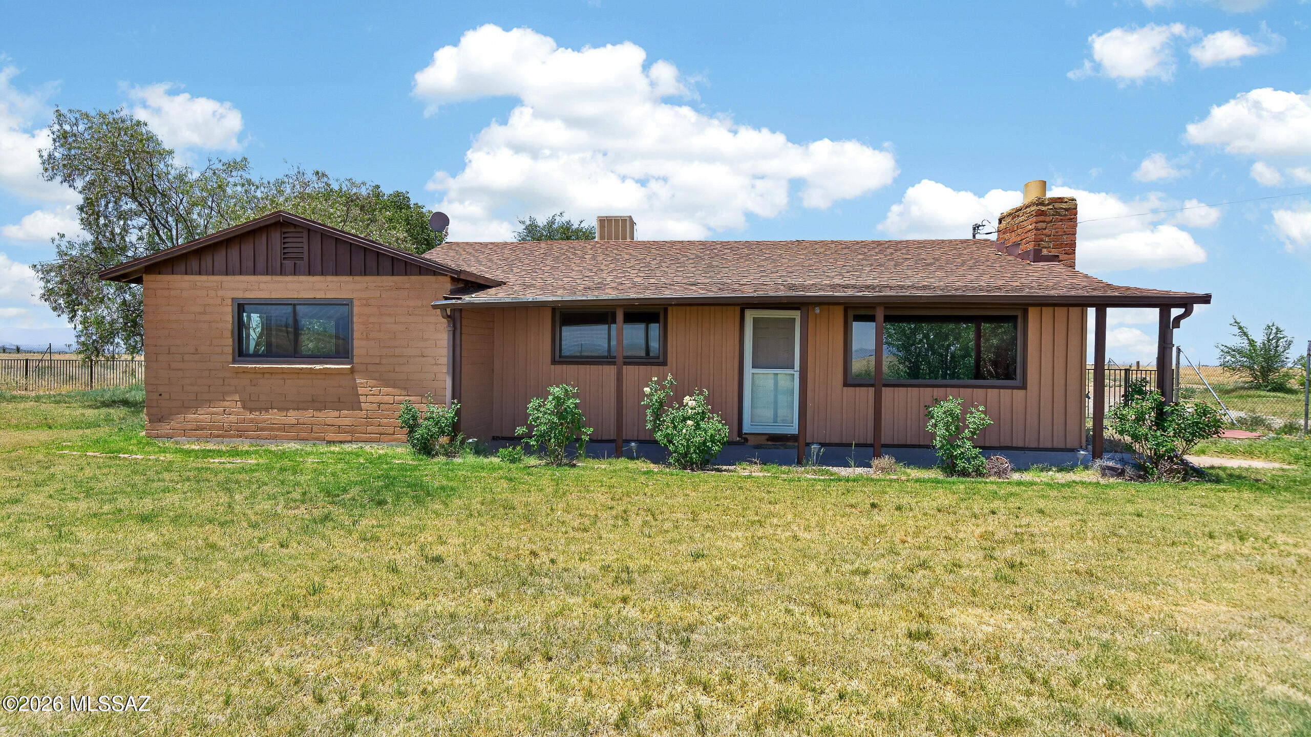 9601 South Robison Road Willcox, AZ 85643 - Photo 1 of 29