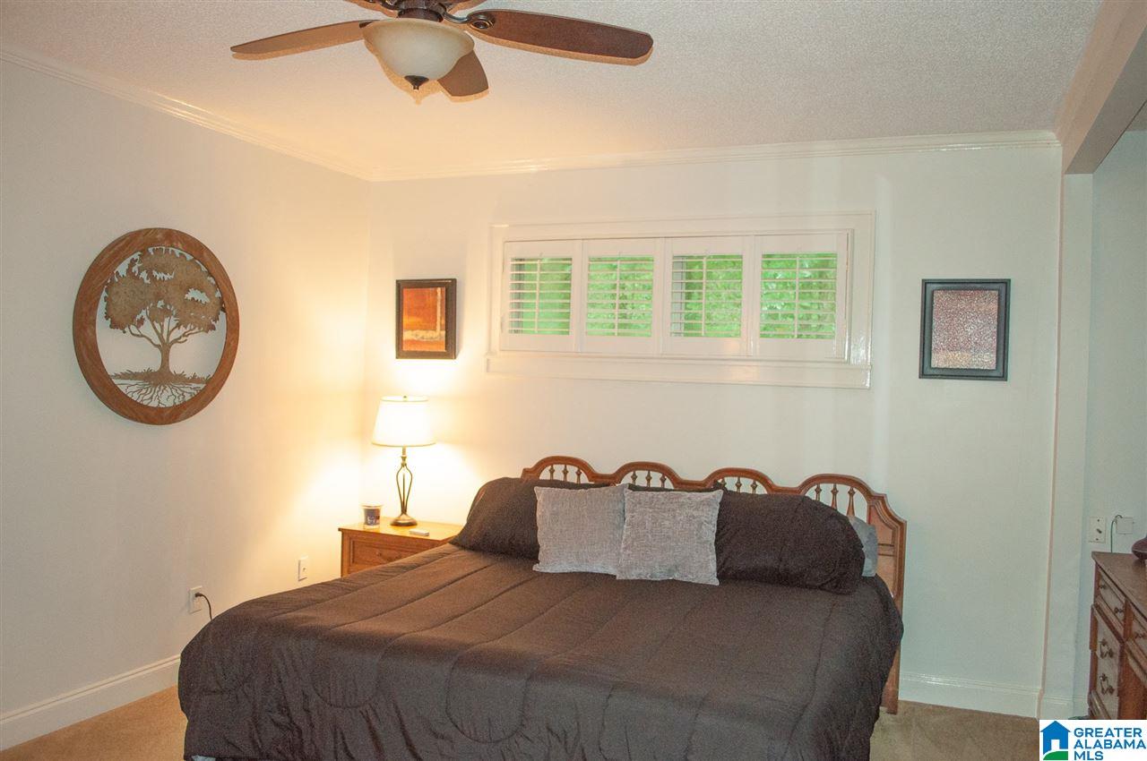 404 Rocky Ridge Road Northeast Jacksonville, AL 36265 - Photo 18 of 43