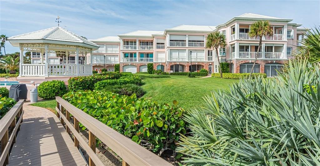 1060 Reef Road, Unit 303 Vero Beach, FL 32963 - Photo 33 of 36 Gallery Image 33
