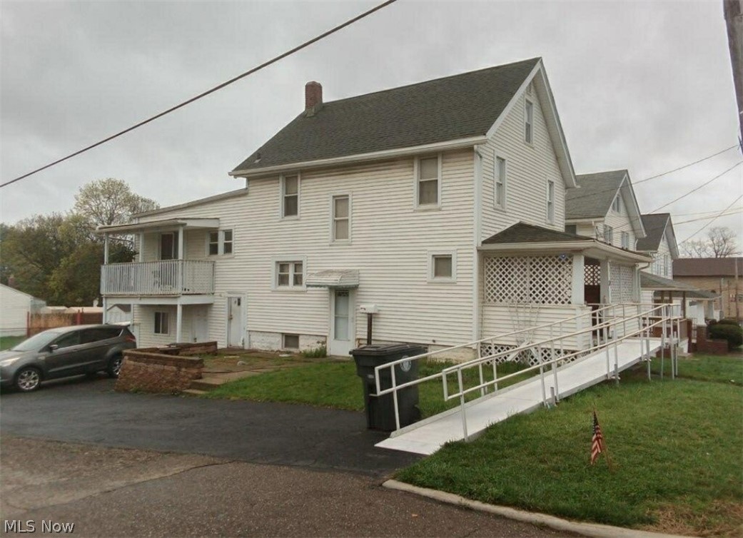 30 West Wilbeth Road Akron, OH 44301 - Photo 1 of 2