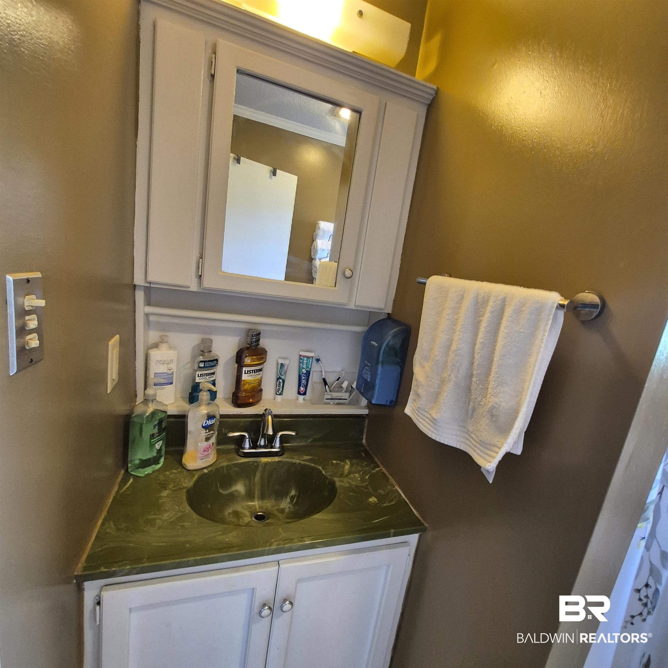 26635 Highway 41 Range, AL 36473 - Photo 33 of 74 Bathroom with vanity