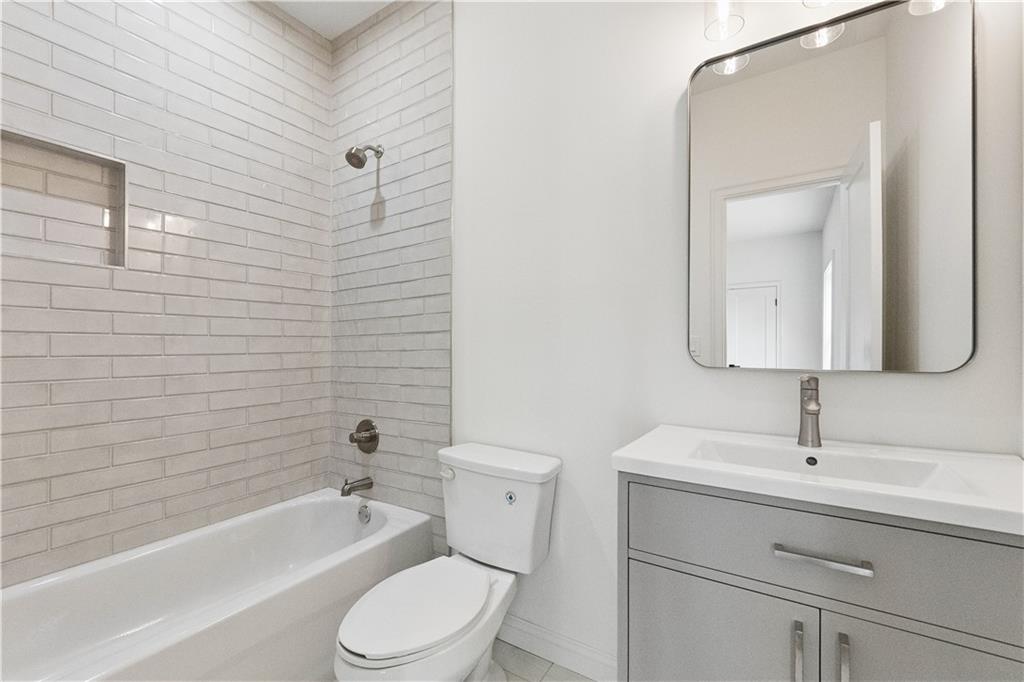 2303 Whites Mill Road Decatur, GA 30032 - Photo 41 of 49