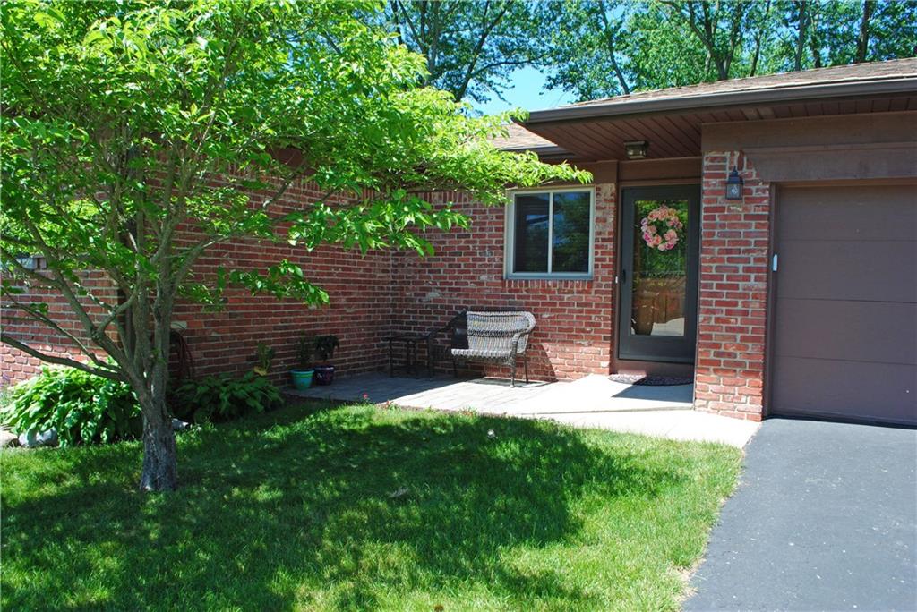 606 Hamden Road Brownsburg, IN 46112 - Photo 2 of 27