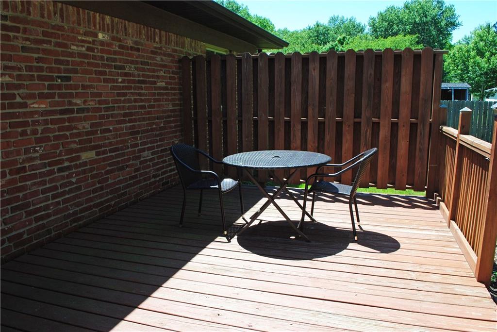 606 Hamden Road Brownsburg, IN 46112 - Photo 22 of 27