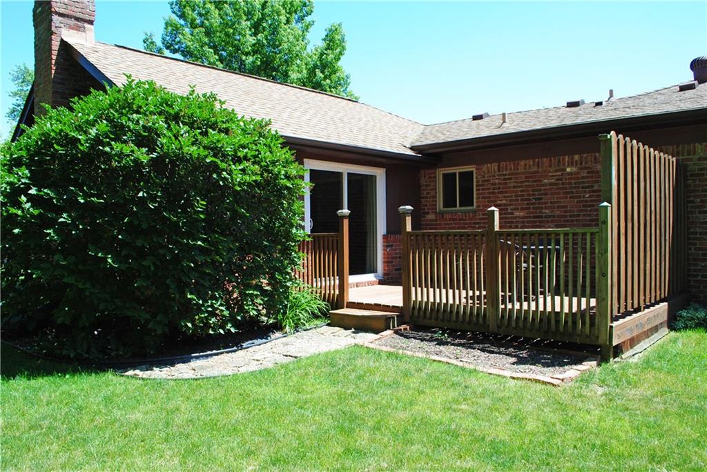606 Hamden Road Brownsburg, IN 46112 - Photo 23 of 27