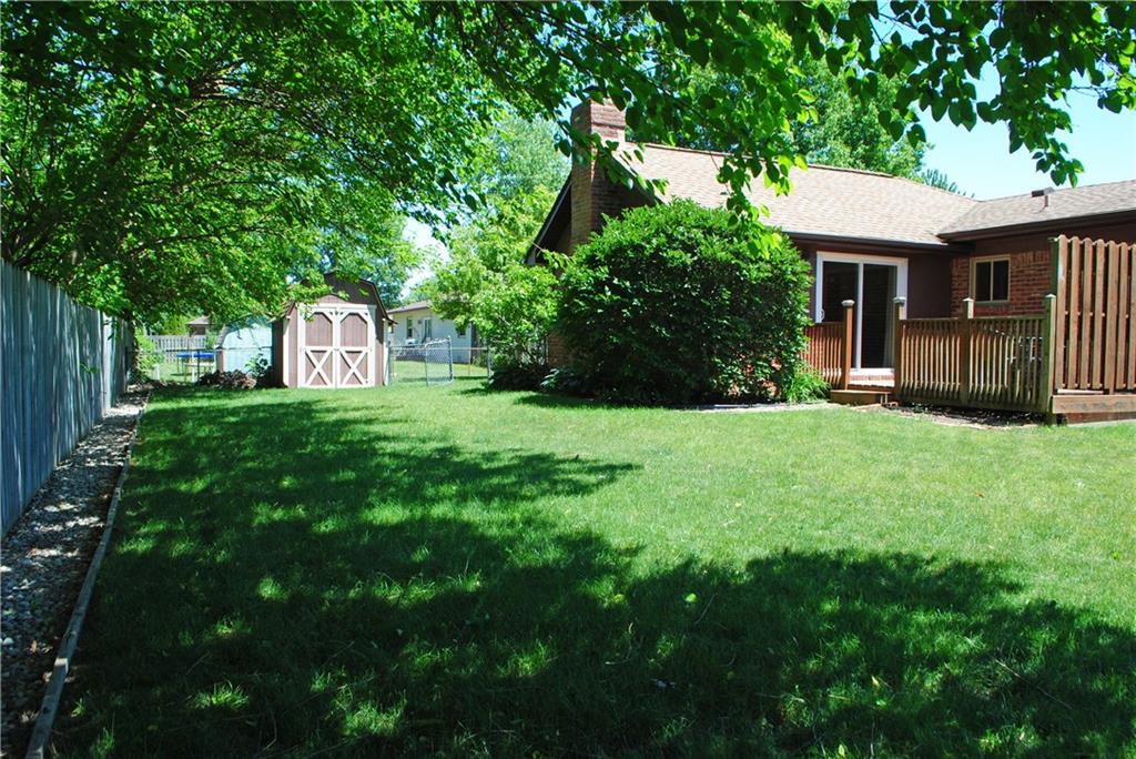 606 Hamden Road Brownsburg, IN 46112 - Photo 25 of 27