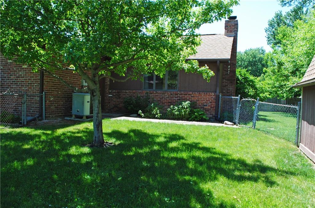 606 Hamden Road Brownsburg, IN 46112 - Photo 26 of 27