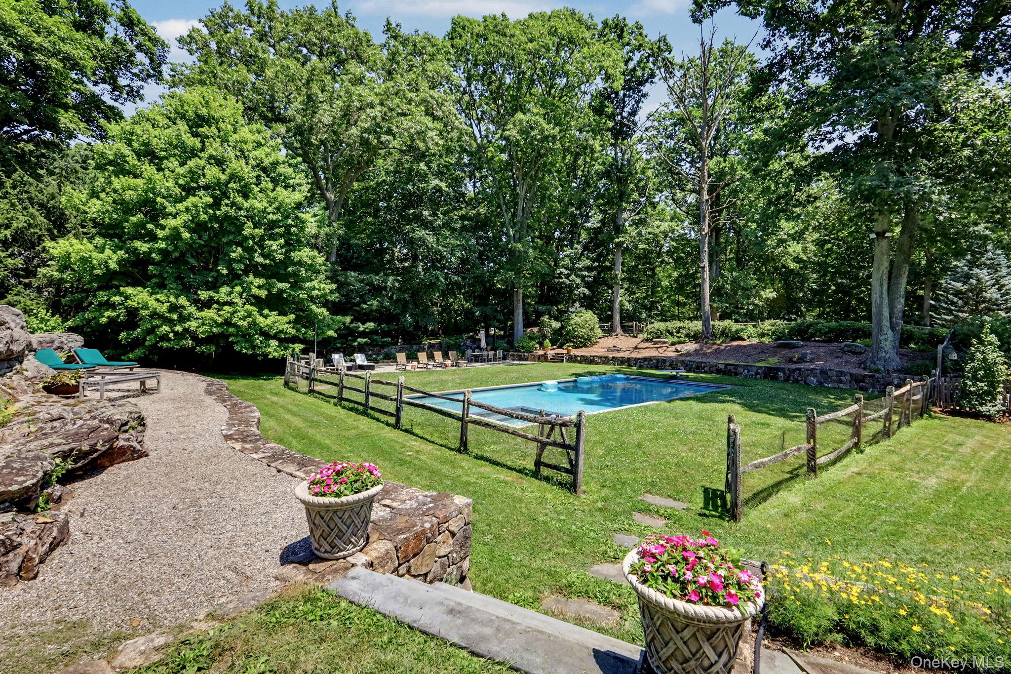 10 Apple Tree Lane Pound Ridge, NY 10576 - Photo 36 of 49