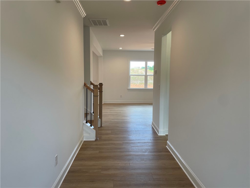 207 Branford Street, Unit SUN0132 Anderson, SC 29625 - Photo 5 of 50 Foyer
