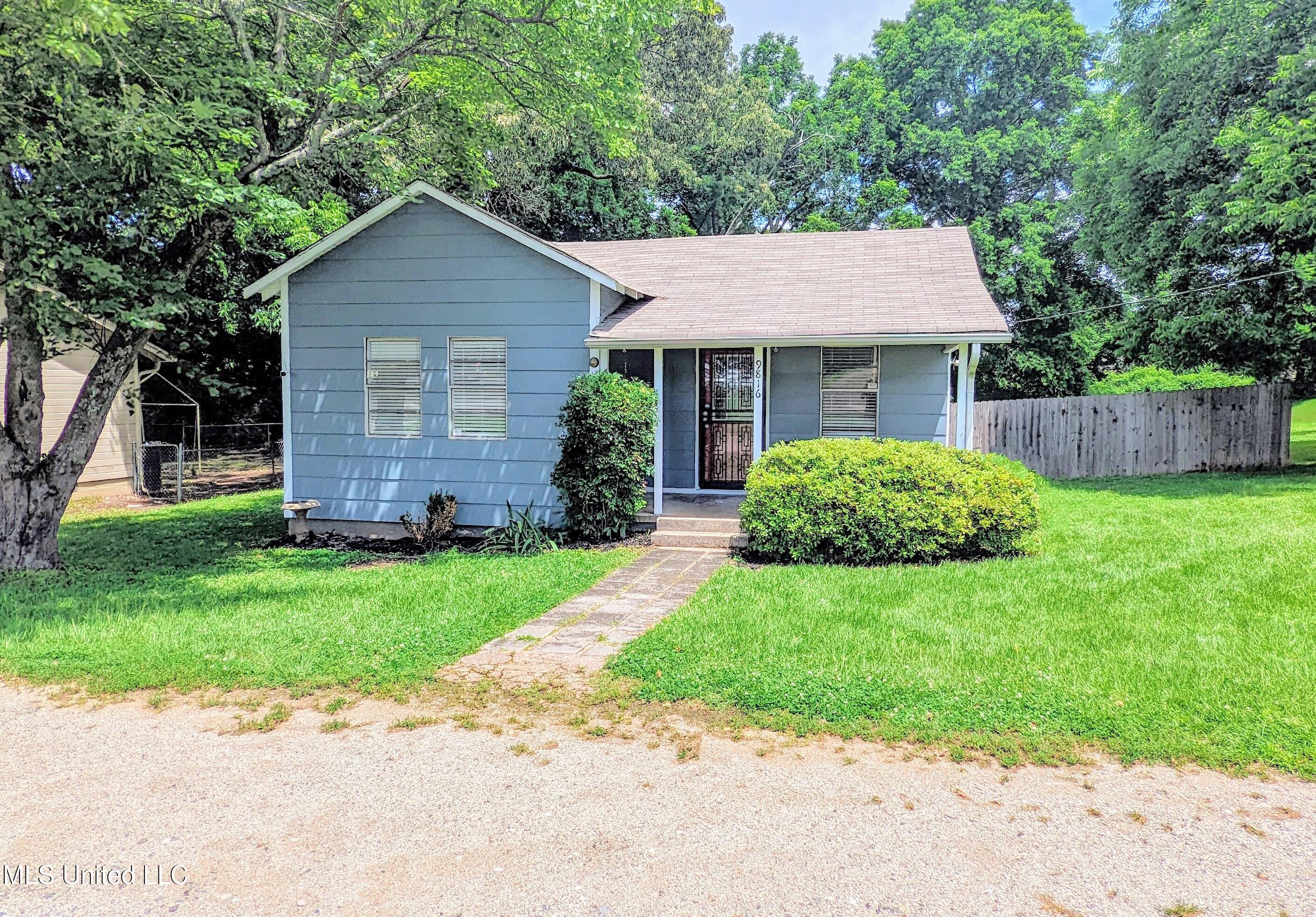 9816 Goodman Road Olive Branch, MS 38654 - Photo 1 of 15 PXL_20250613_165304384~2