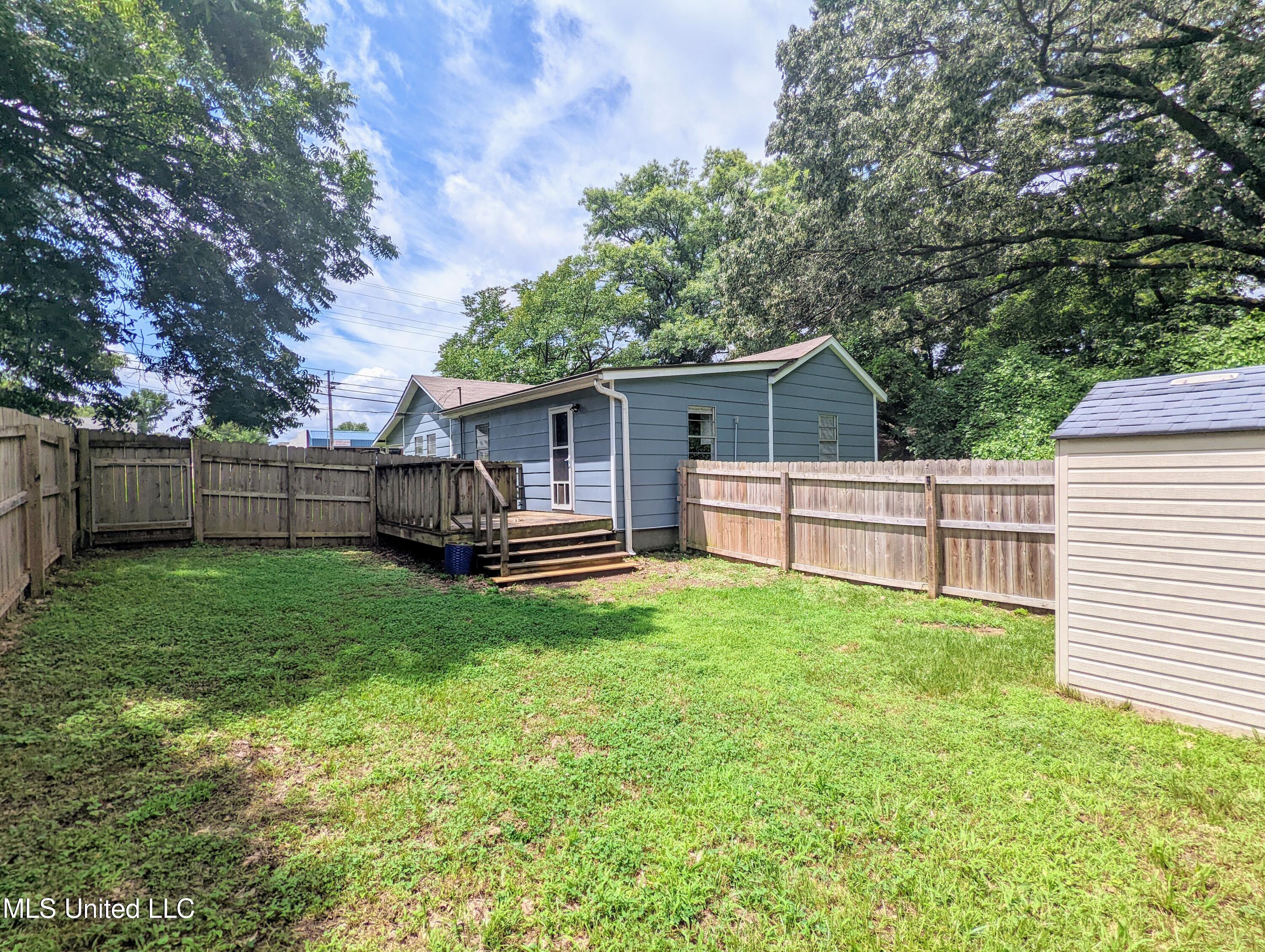 9816 Goodman Road Olive Branch, MS 38654 - Photo 15 of 15 PXL_20250613_164459516
