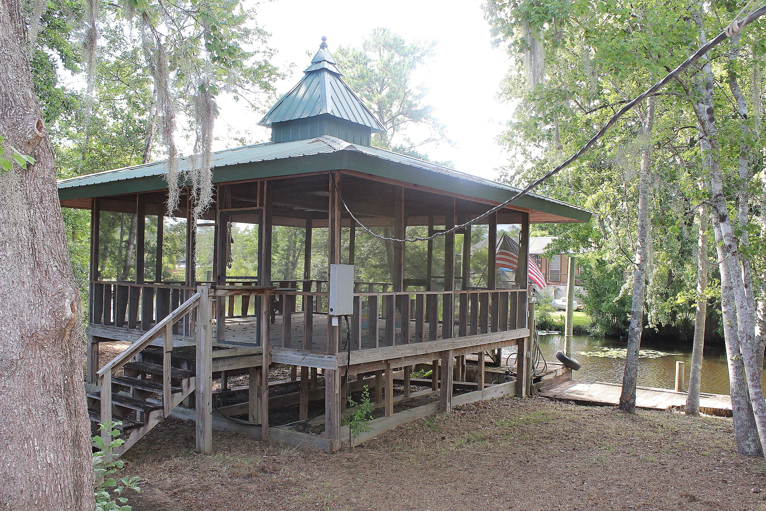 204 Alaqua Cove Road Freeport, FL 32439 - Photo 22 of 37 Gallery Image 22