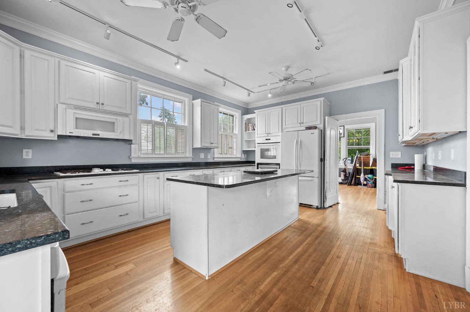 1641 Link Road Lynchburg, VA 24503 - Photo 11 of 60