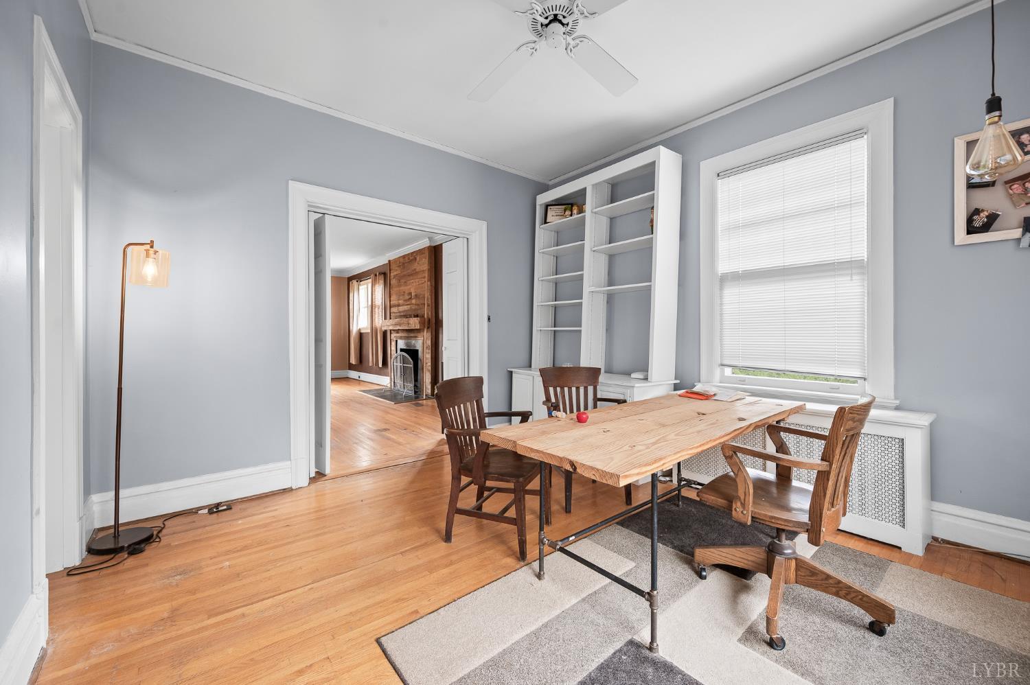 1641 Link Road Lynchburg, VA 24503 - Photo 17 of 60