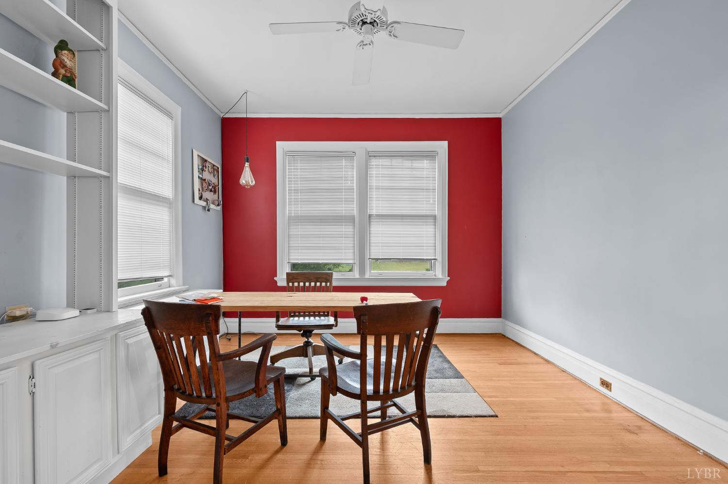 1641 Link Road Lynchburg, VA 24503 - Photo 20 of 60