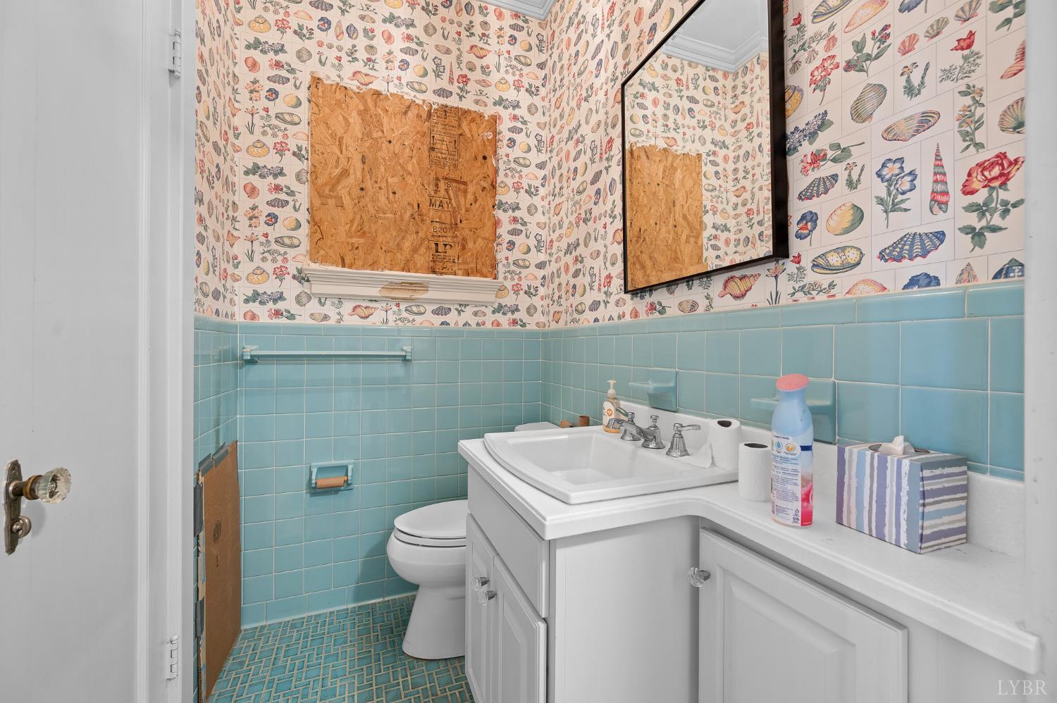 1641 Link Road Lynchburg, VA 24503 - Photo 21 of 60