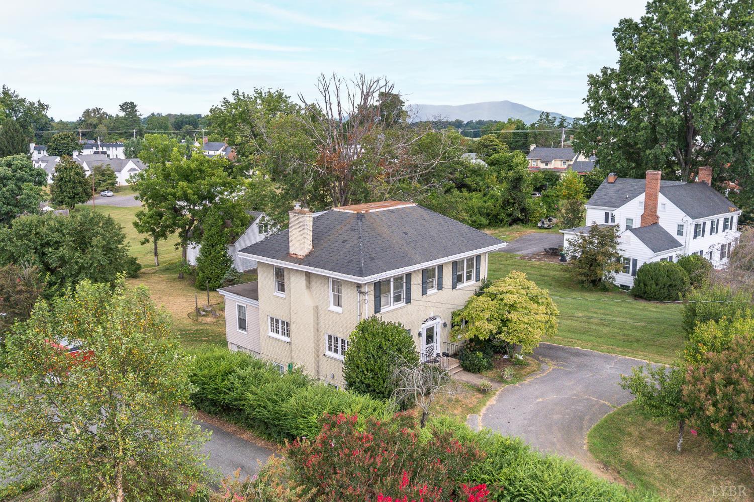 1641 Link Road Lynchburg, VA 24503 - Photo 3 of 60