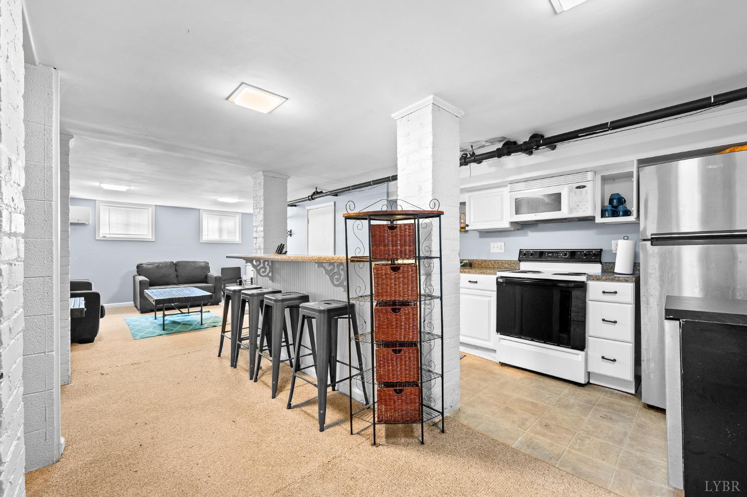 1641 Link Road Lynchburg, VA 24503 - Photo 39 of 60