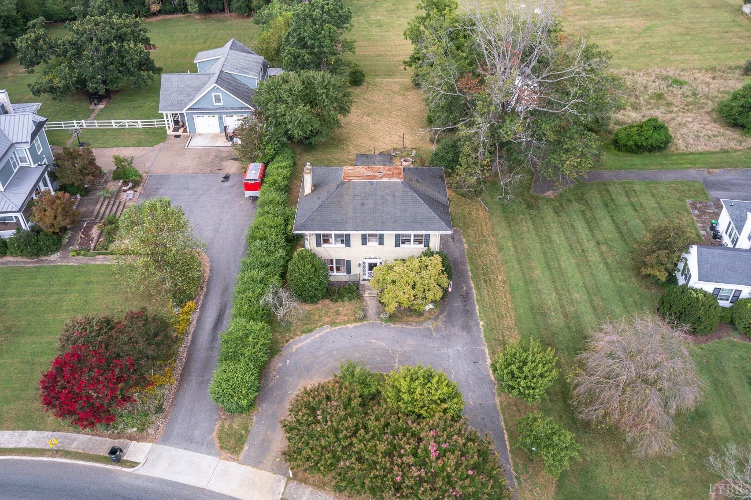 1641 Link Road Lynchburg, VA 24503 - Photo 4 of 60