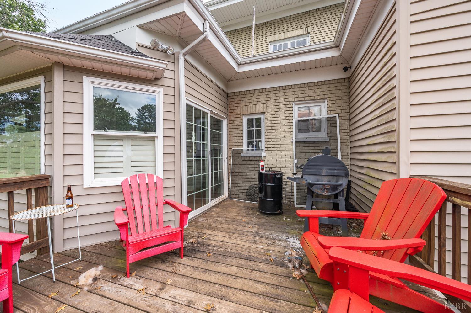 1641 Link Road Lynchburg, VA 24503 - Photo 41 of 60