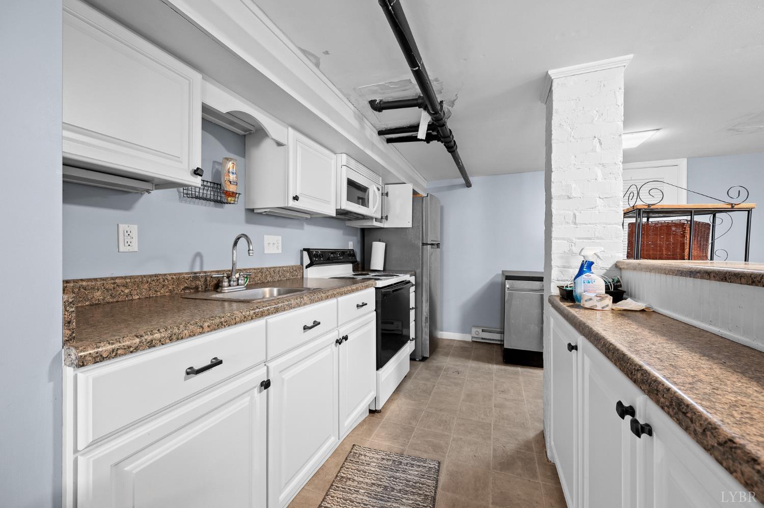 1641 Link Road Lynchburg, VA 24503 - Photo 42 of 60