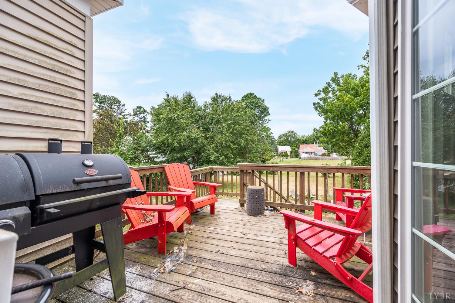 1641 Link Road Lynchburg, VA 24503 - Photo 45 of 60