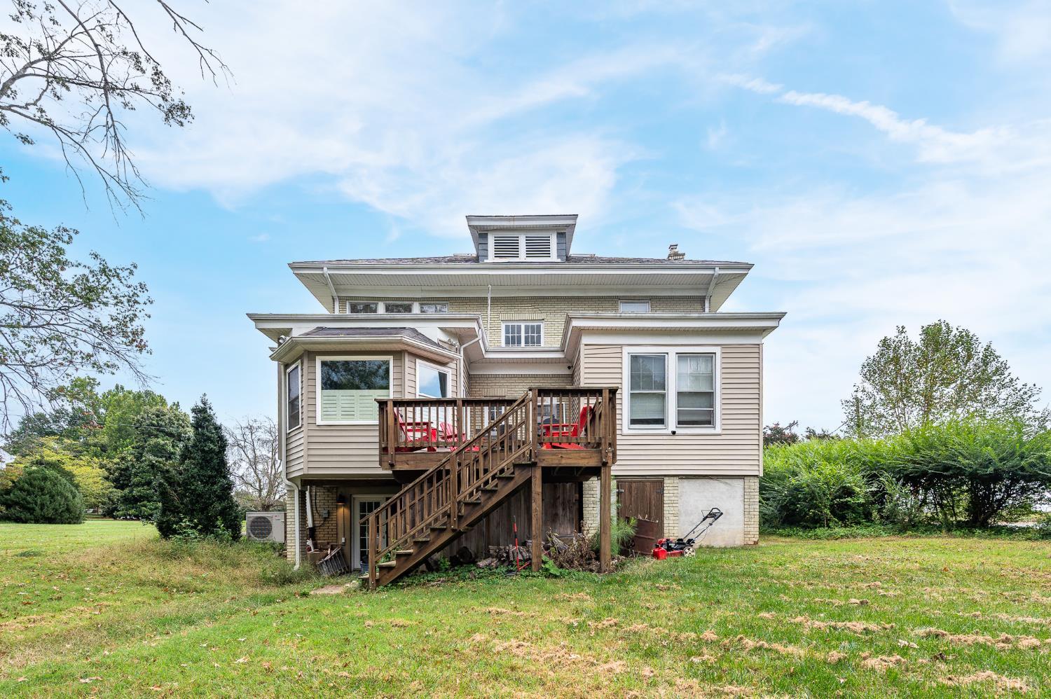 1641 Link Road Lynchburg, VA 24503 - Photo 47 of 60