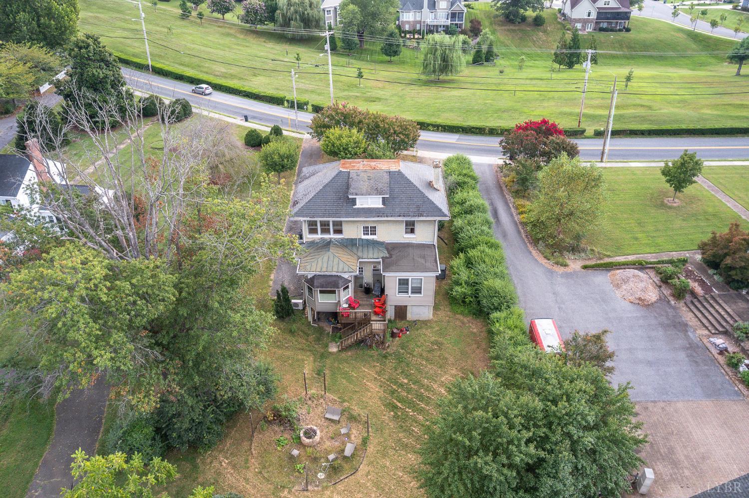 1641 Link Road Lynchburg, VA 24503 - Photo 48 of 60