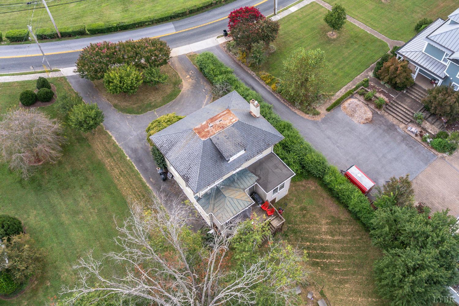 1641 Link Road Lynchburg, VA 24503 - Photo 49 of 60