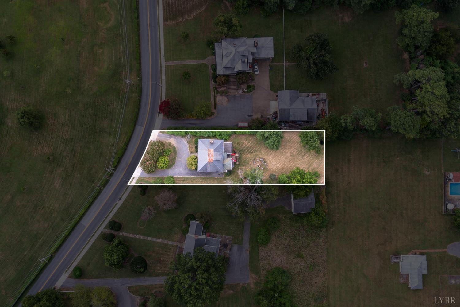 1641 Link Road Lynchburg, VA 24503 - Photo 50 of 60