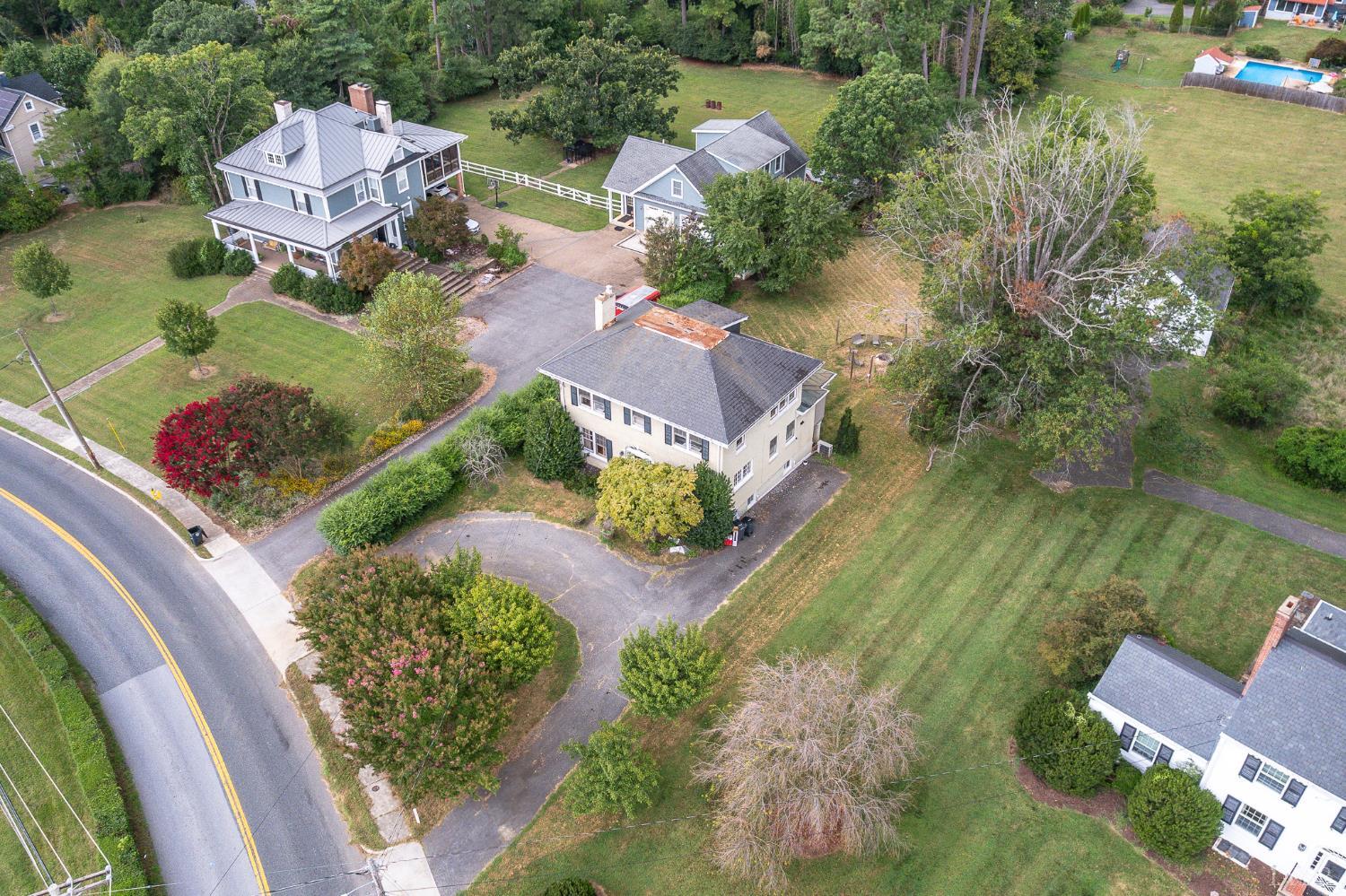 1641 Link Road Lynchburg, VA 24503 - Photo 5 of 60