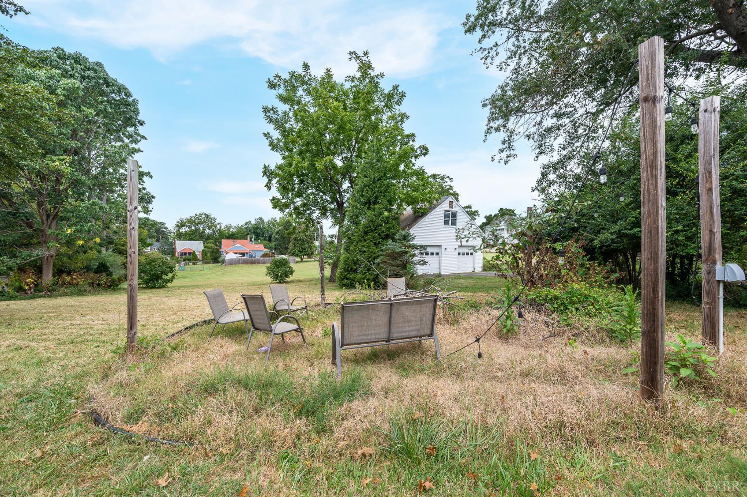 1641 Link Road Lynchburg, VA 24503 - Photo 53 of 60