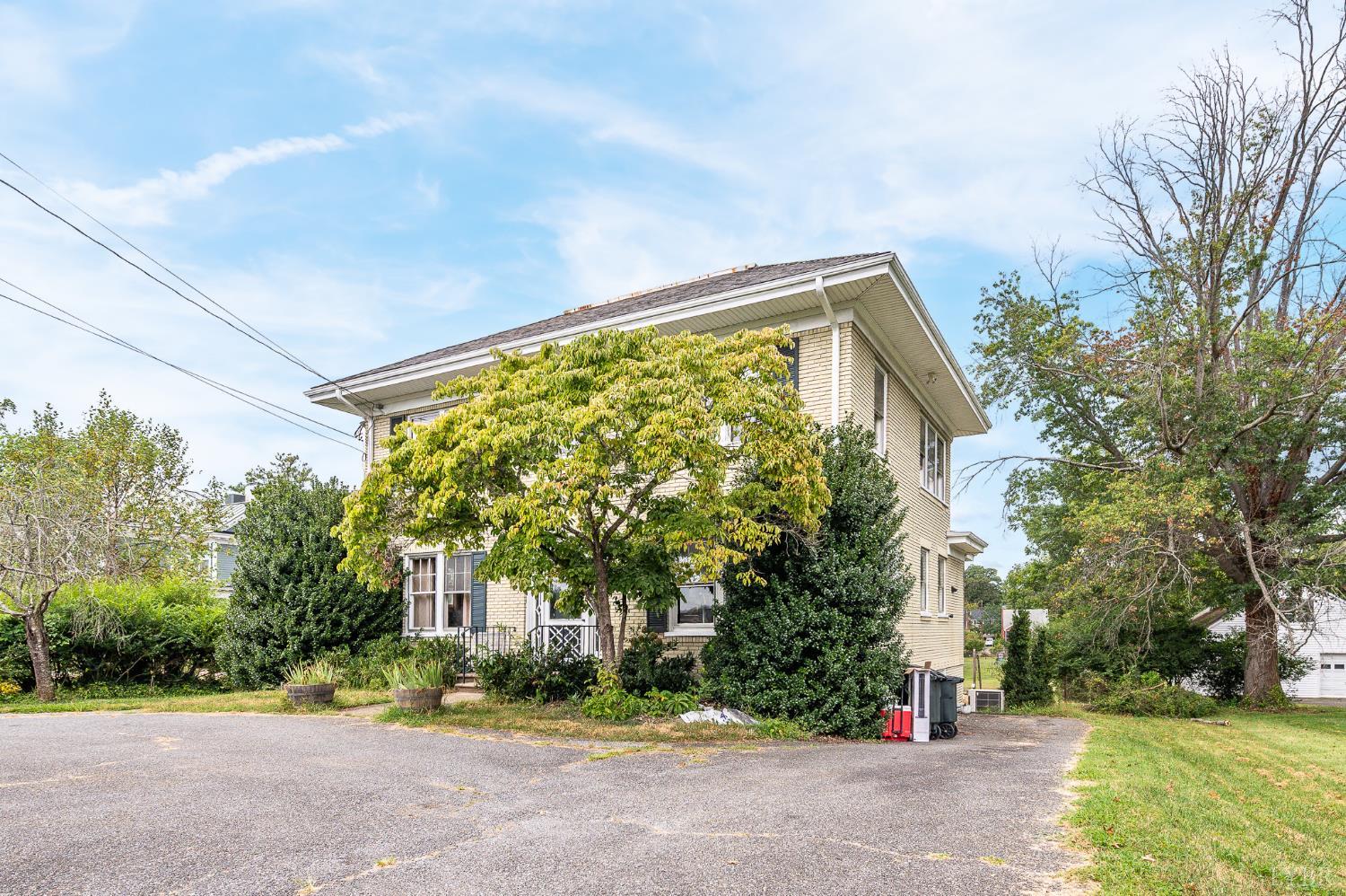 1641 Link Road Lynchburg, VA 24503 - Photo 55 of 60