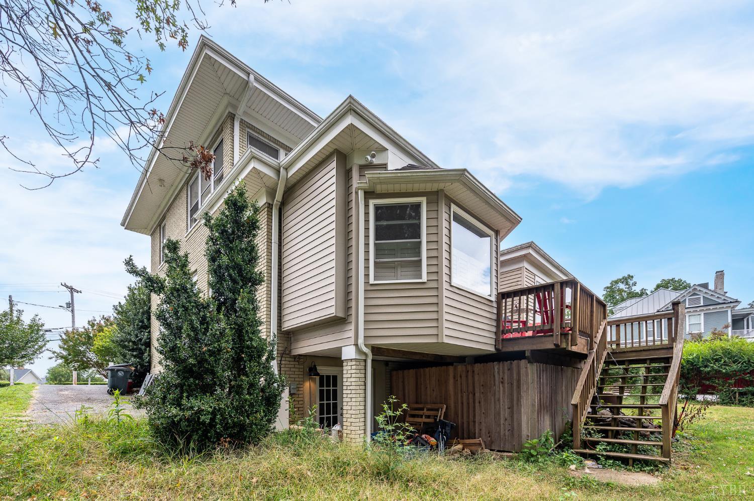 1641 Link Road Lynchburg, VA 24503 - Photo 57 of 60