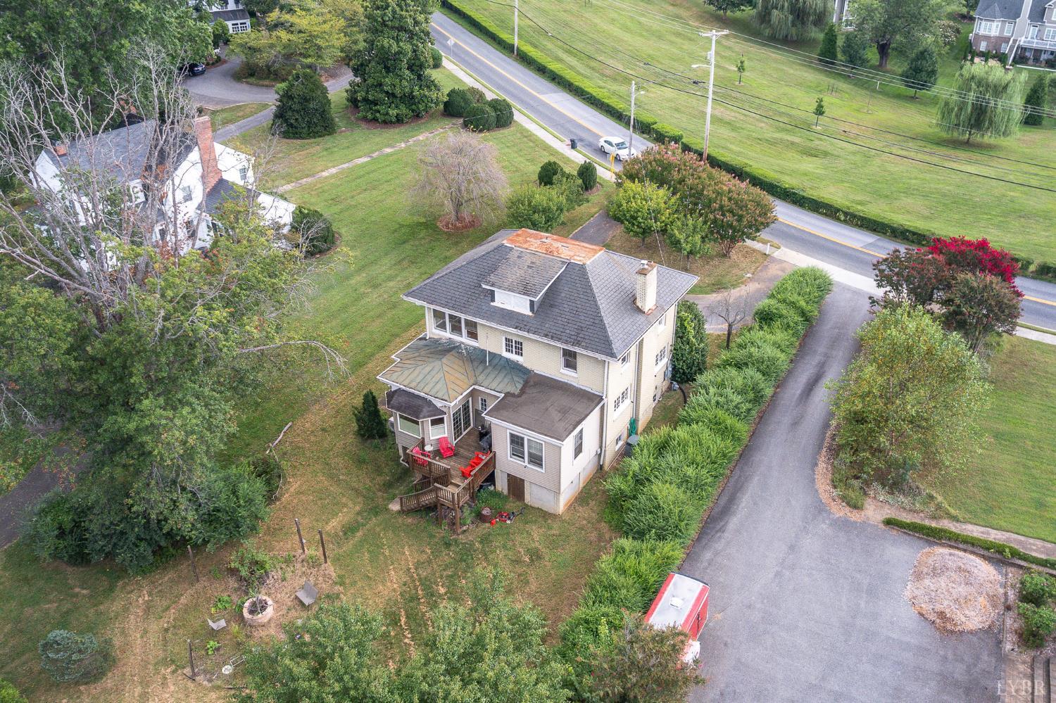 1641 Link Road Lynchburg, VA 24503 - Photo 58 of 60