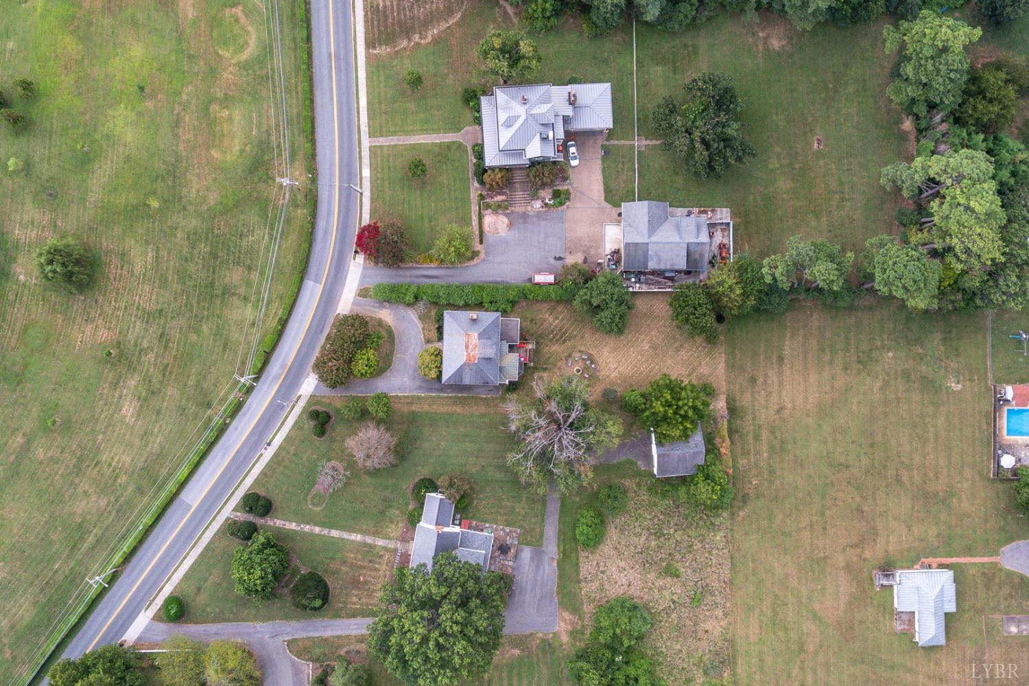 1641 Link Road Lynchburg, VA 24503 - Photo 60 of 60